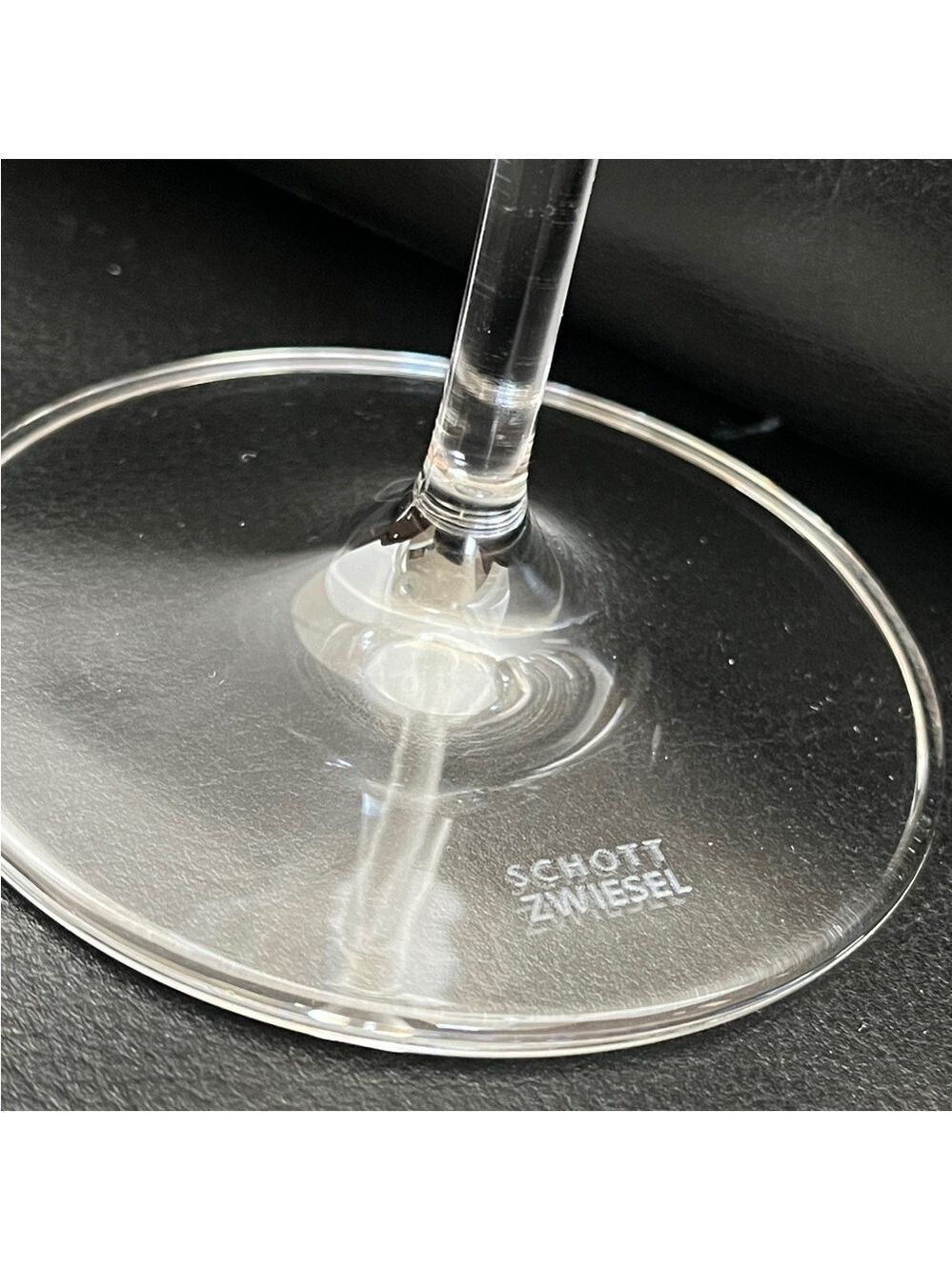 SCHOTT ZWIESEL Set of 6 Bordeaux Wine Glasses Cru Classic Tritan Dinner Party - Picture 5 of 14